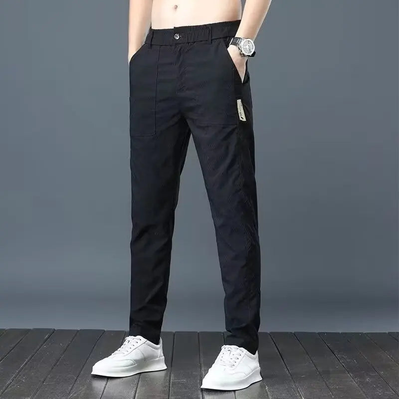 Men's Casual Pants