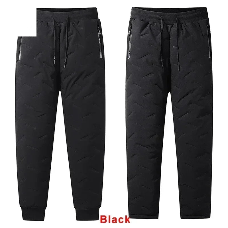 Waterproof Cold-proof Jogger