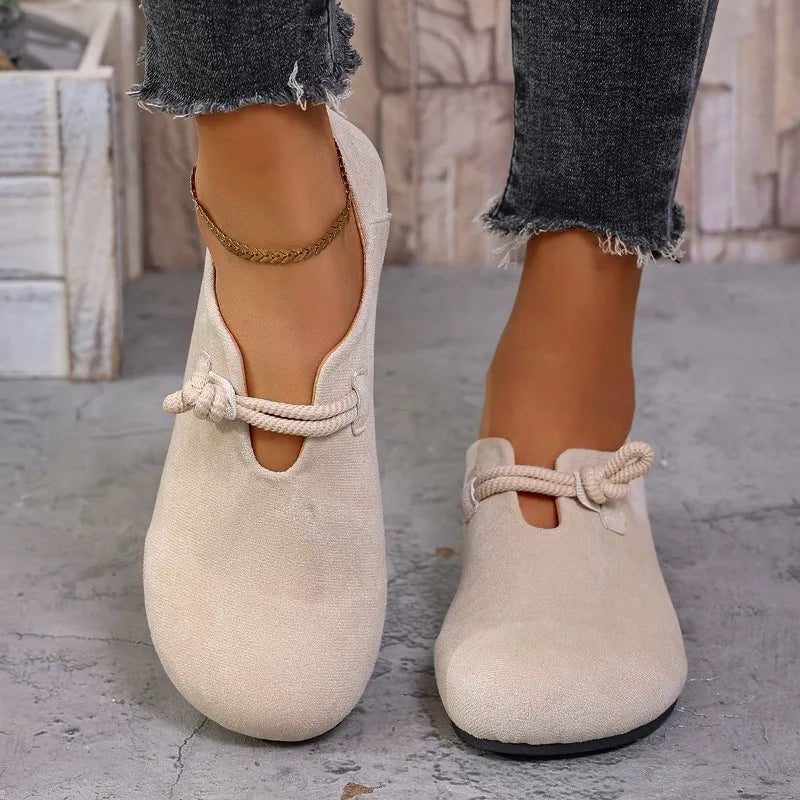 Olivia™ Comfort Loafers