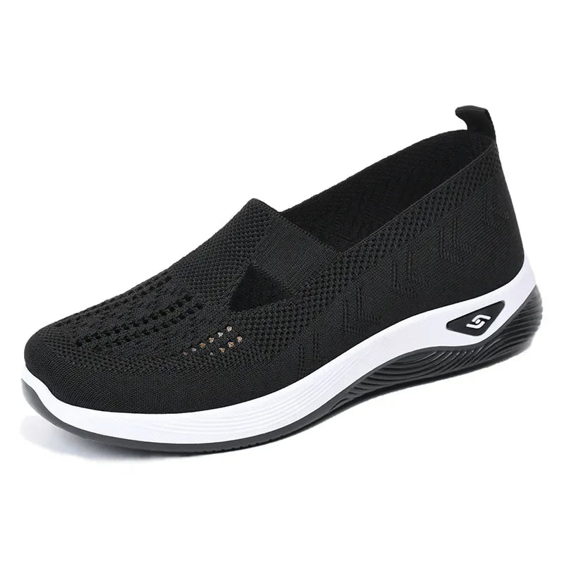 Breathable Mesh Shoes