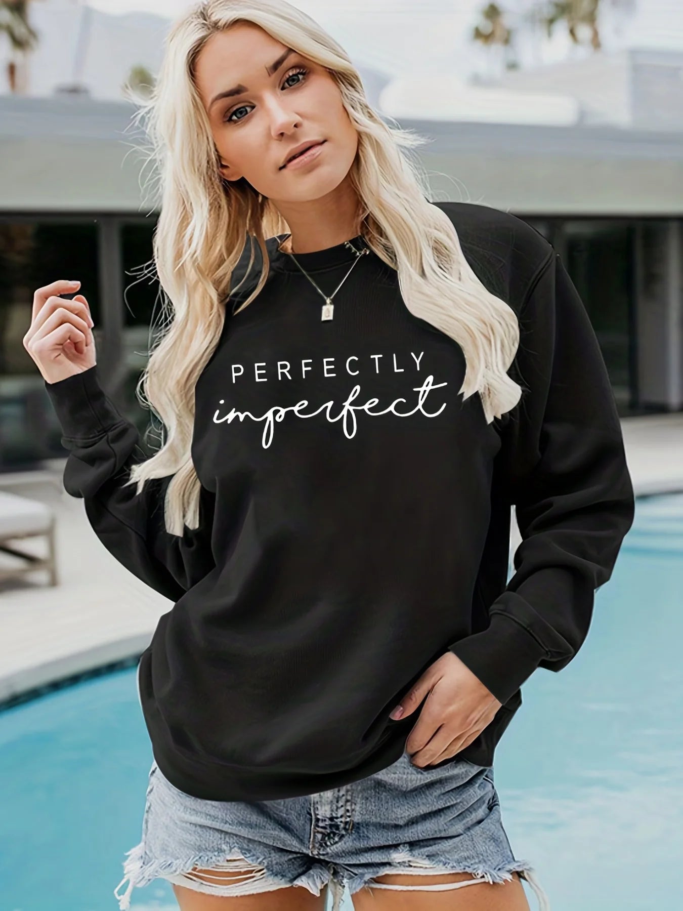 Oversized Hoodies Warm Pullover Sweatshirts