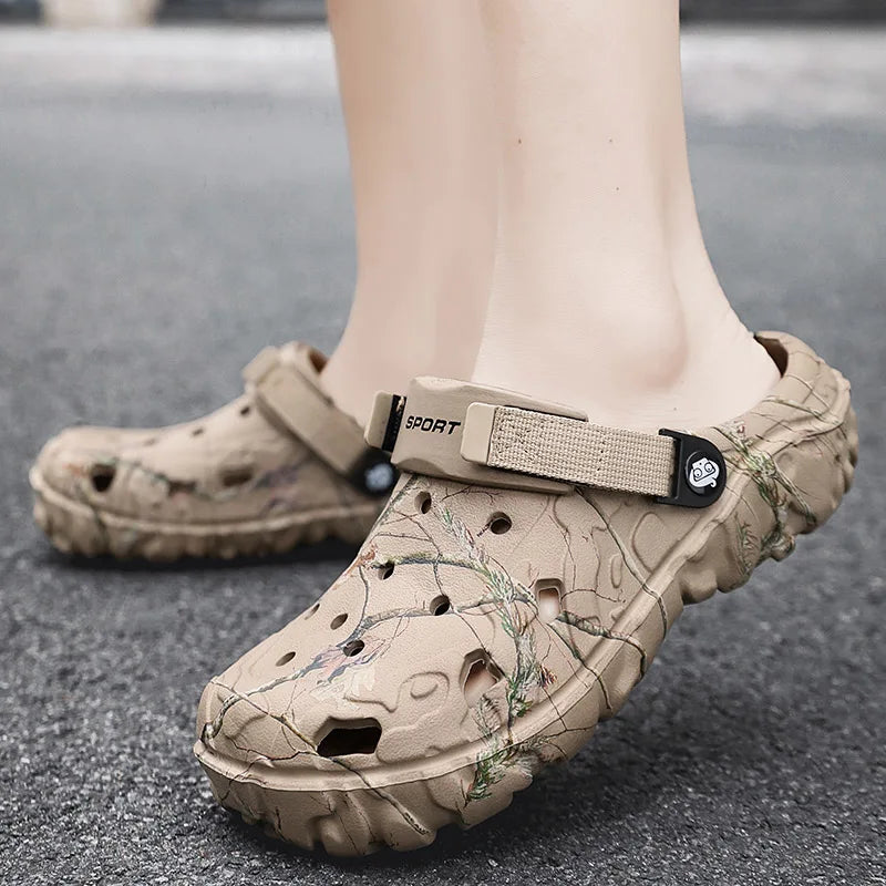 Lightweight Non-Slip Sandals