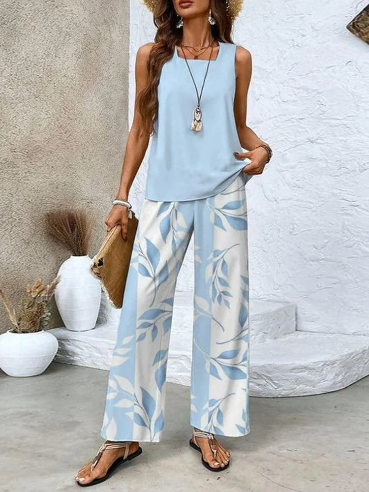 Monroe | Classic Co-Ord