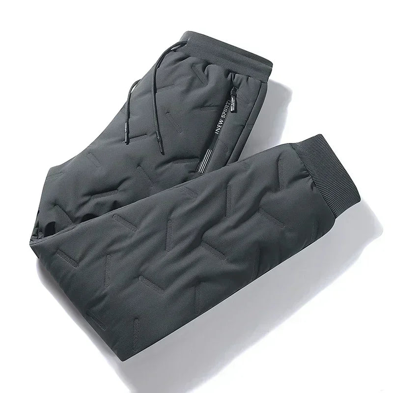 Waterproof Cold-proof Jogger