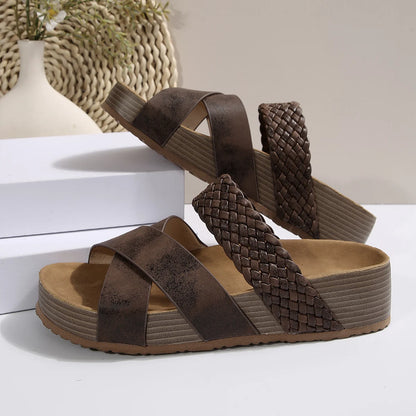 EaseStep™ Orthopedic Sandals