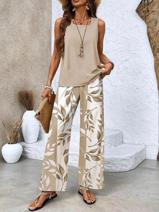 Monroe | Classic Co-Ord