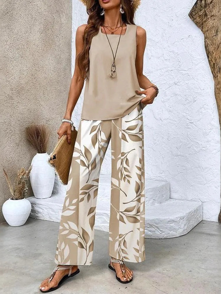 Monroe | Classic Co-Ord