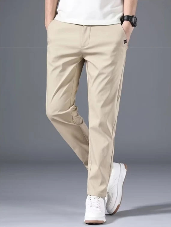 Men's Casual Pants