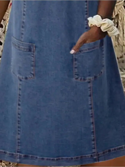 Delilah – Easy Chic Denim