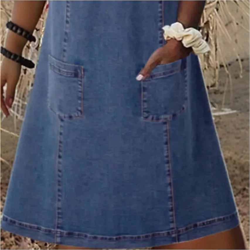Delilah – Easy Chic Denim