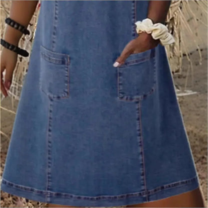 Delilah – Easy Chic Denim