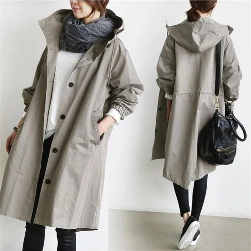 Nova – Urban Rain Trench