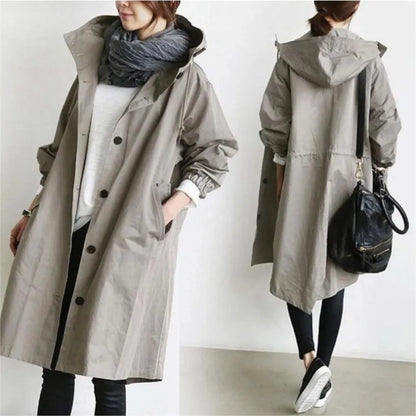 Nova – Urban Rain Trench