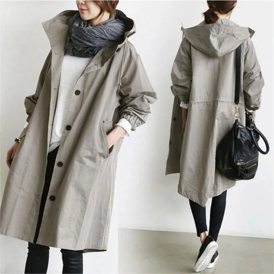 Nova – Urban Rain Trench