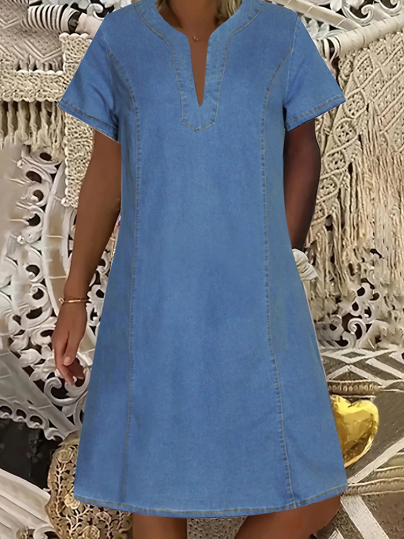Delilah – Easy Chic Denim