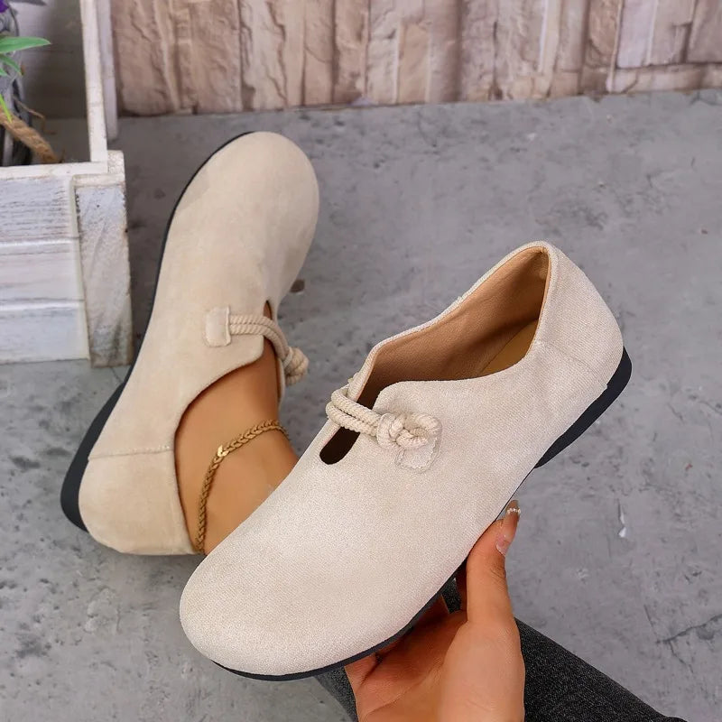 Olivia™ Comfort Loafers