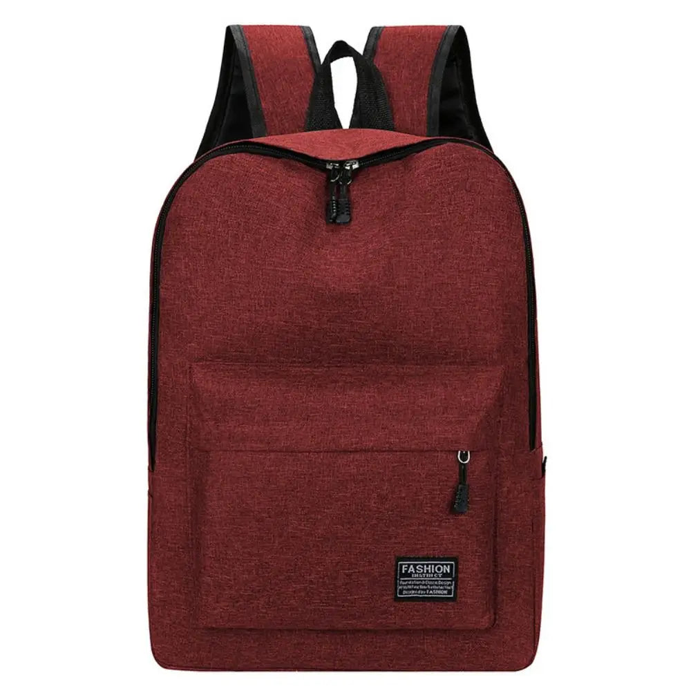 Trendy Minimalist Backpack