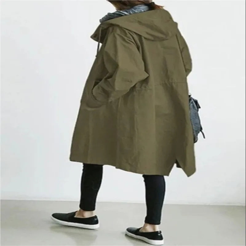 Nova – Urban Rain Trench