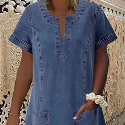 Delilah – Easy Chic Denim