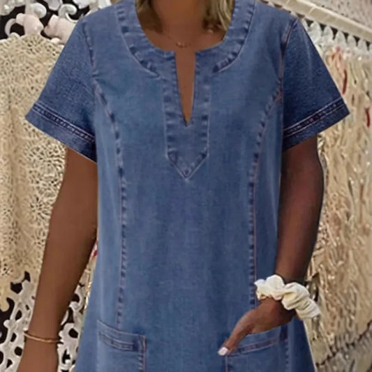 Delilah – Easy Chic Denim