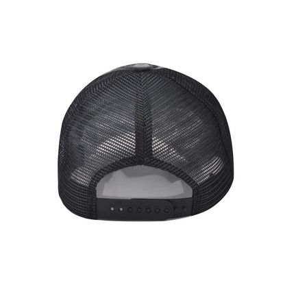 Distressed Baseball Cap – Vintage Washed Dad Hat for Men & Women