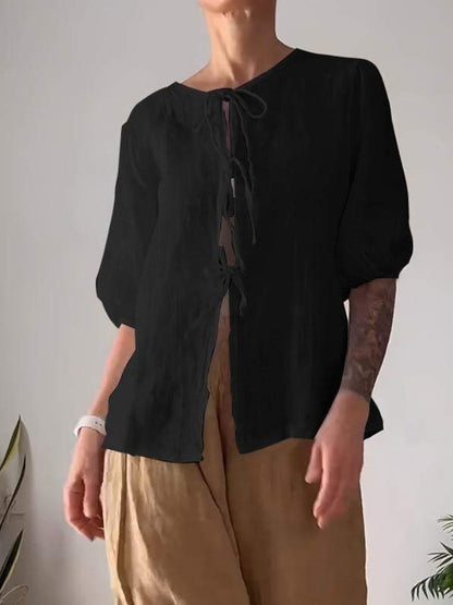 Fashion Casual Two-piece Set