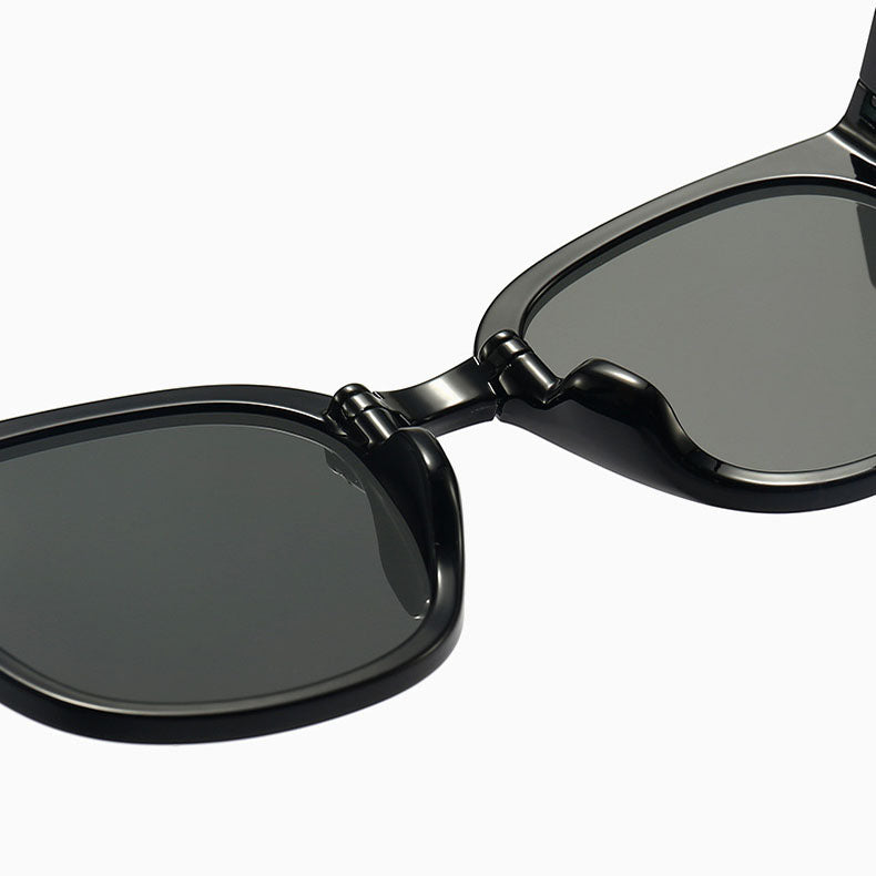 Folding Sunglasses — Compact Style, Anywhere You Go