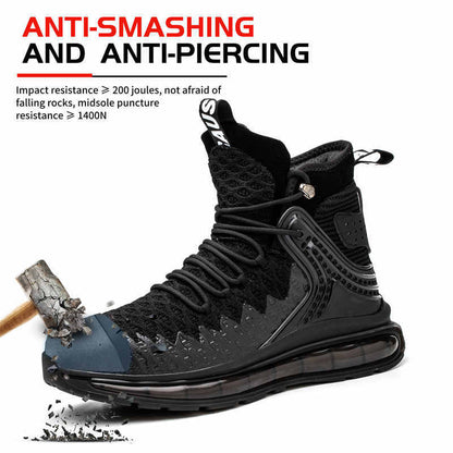 : Smash Resistant Mens Shoes