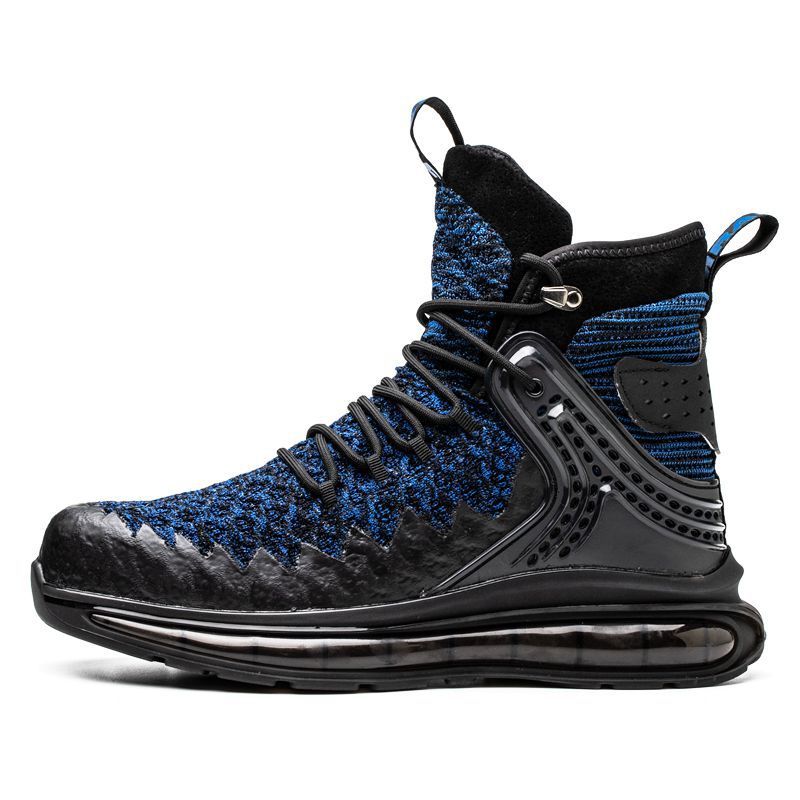 : Smash Resistant Mens Shoes