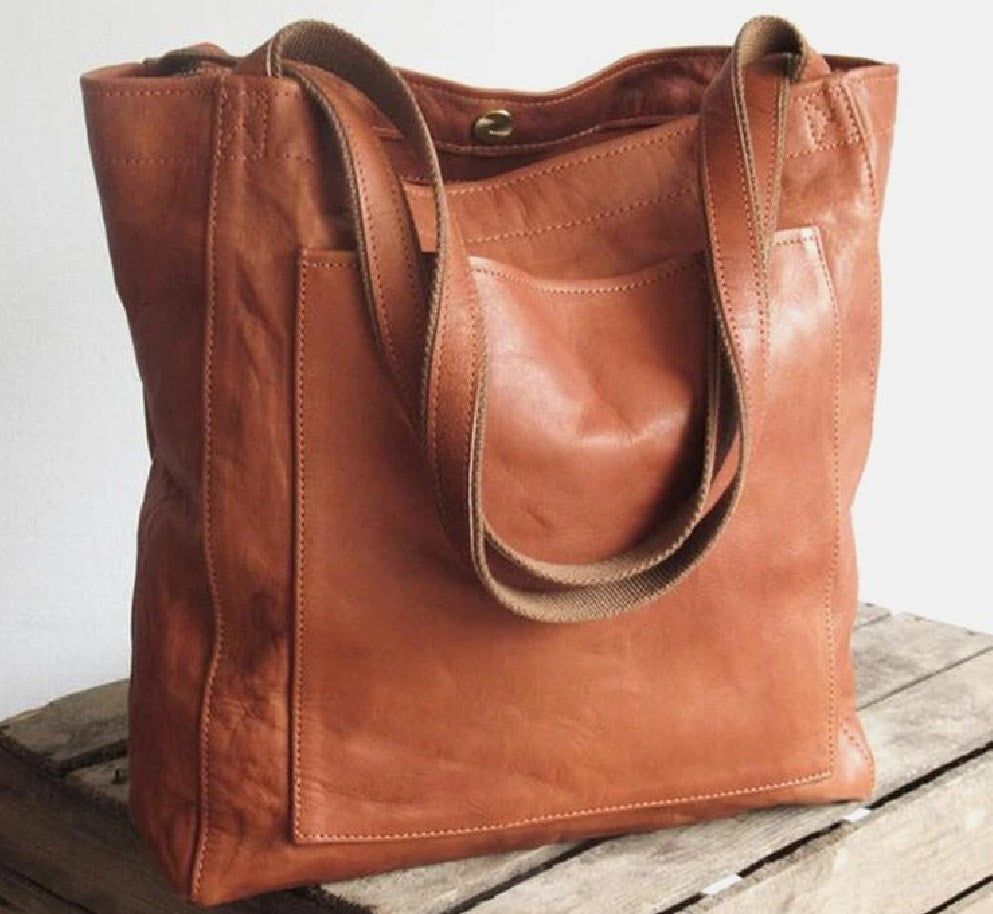 MARGOT | Vintage Shoulder Bag