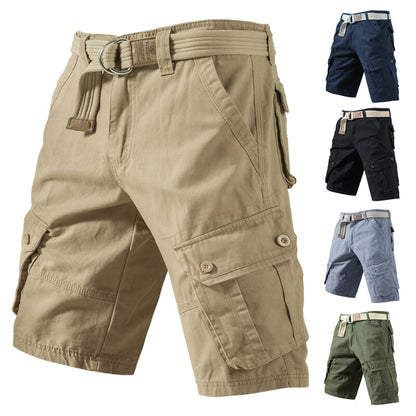 Trailblazer Cargo Shorts